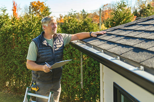 Trusted Emergency Roof Repair service in Lexington, TN - Ben Roofing and Steel LLC